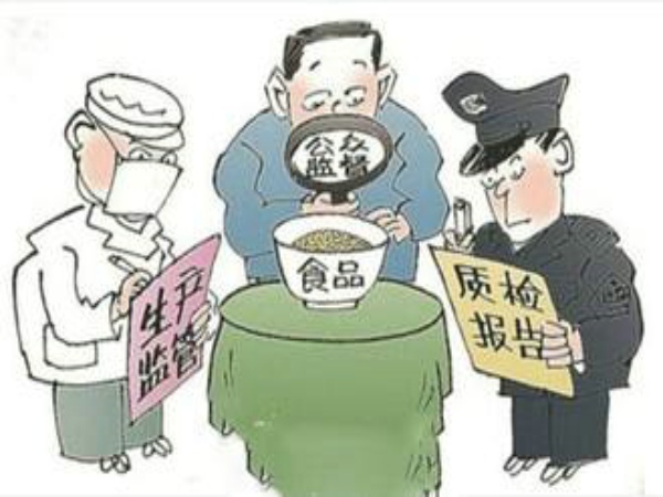 規(guī)范整改 文明經(jīng)營(yíng) 榆中縣開展食品安全清查工作