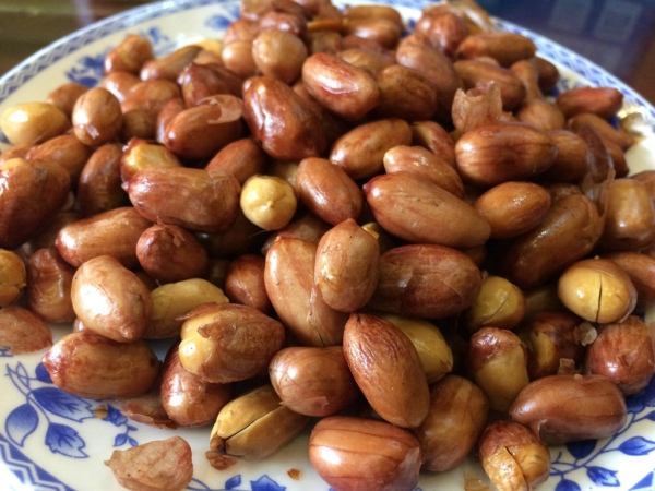 貴州通報(bào)3批次不合格食用農(nóng)產(chǎn)品，設(shè)計(jì)黃曲霉毒素、獸農(nóng)藥殘留問(wèn)題