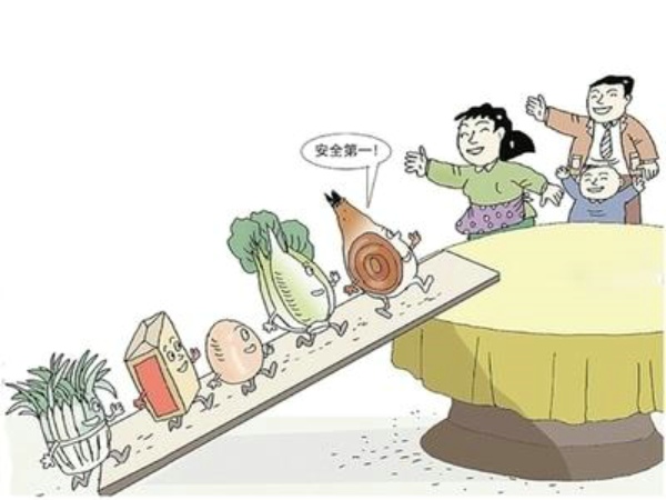 糧食主要污染問題，風(fēng)途快檢儀器致力于維護(hù)糧食質(zhì)量安全