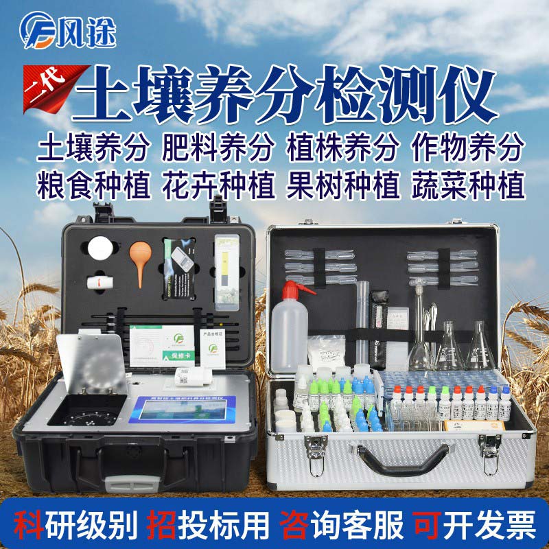 如何看懂一篇土壤檢測報告？
