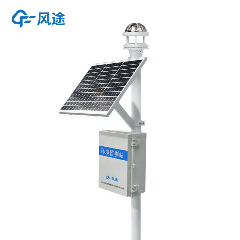 遙測雨量計是什么？