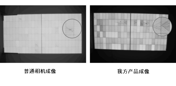 el相機(jī)檢測儀